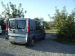 Renault trafic DCI 115