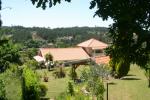 Portugal: Duurzaame kwaliteits 220 m2 unieke